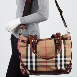 Diaper bag
